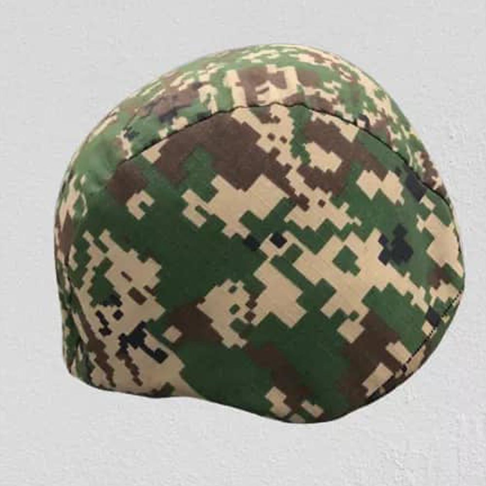 Military Helmet Cover