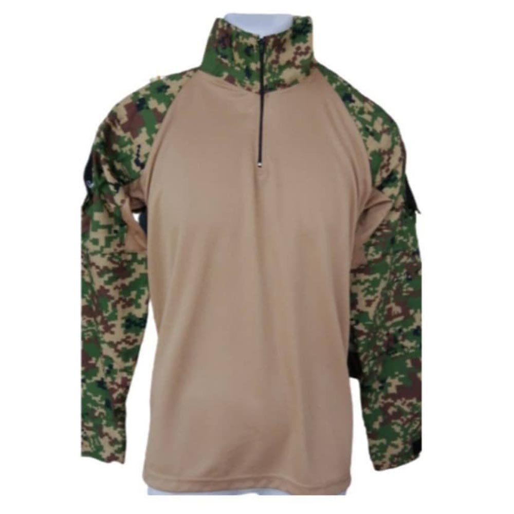 Military Combat Shirt