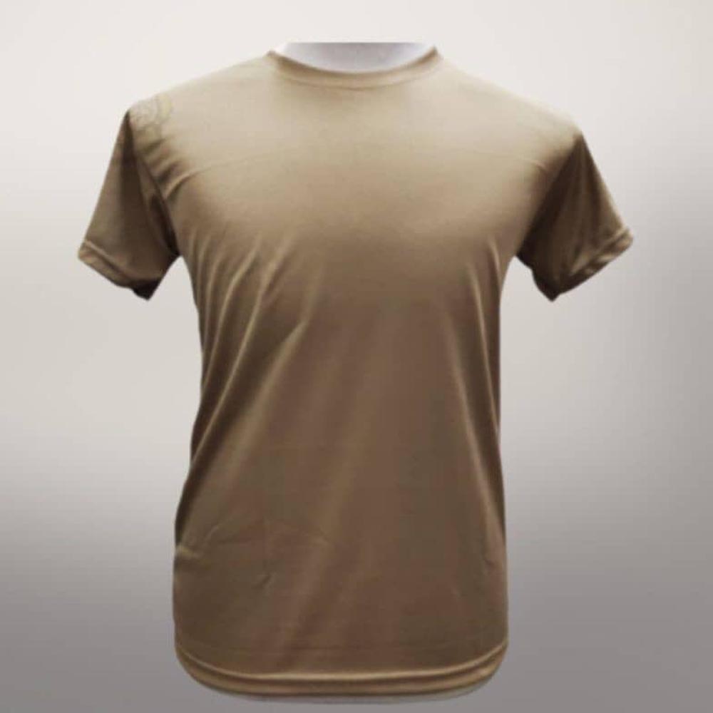 Military T-Shirt