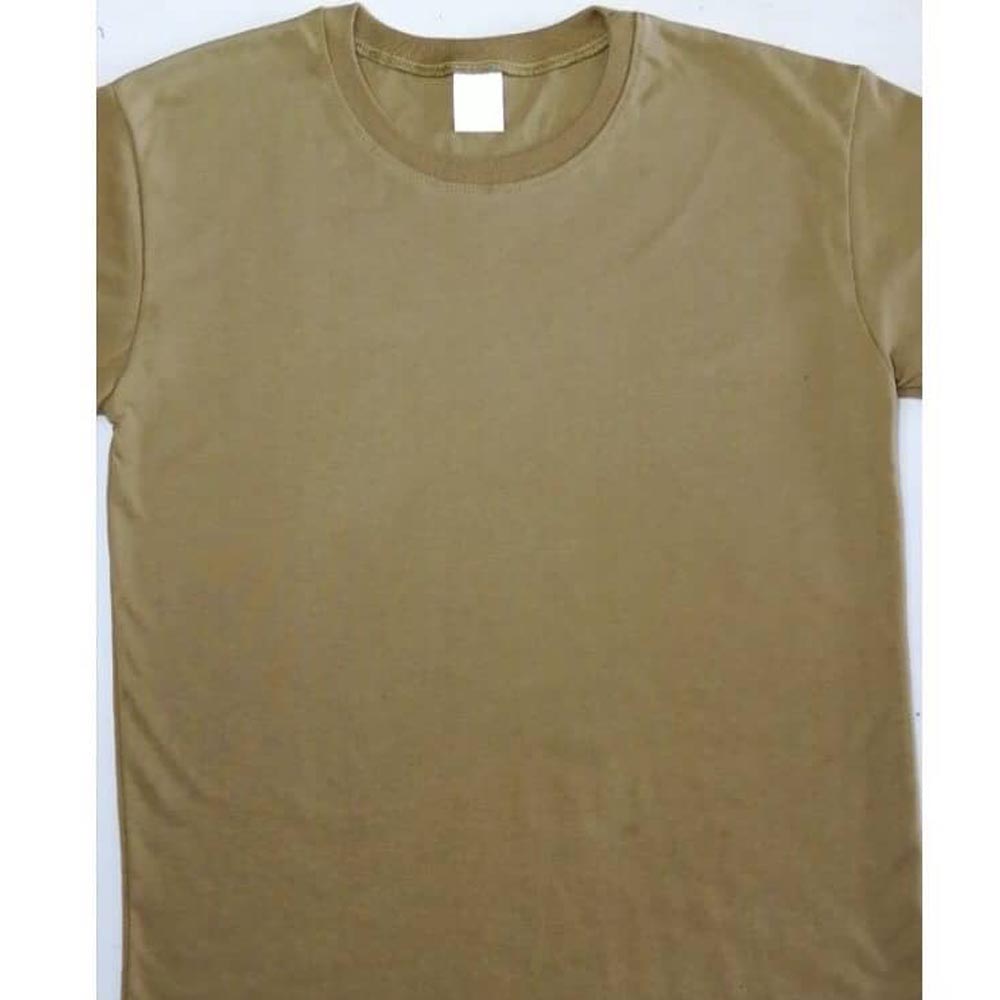 Military T-Shirt