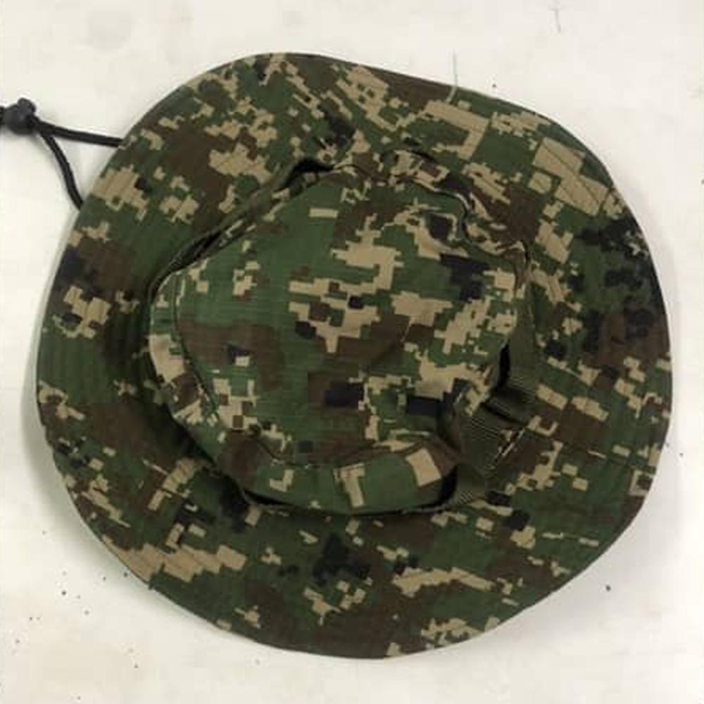 Military Hats
