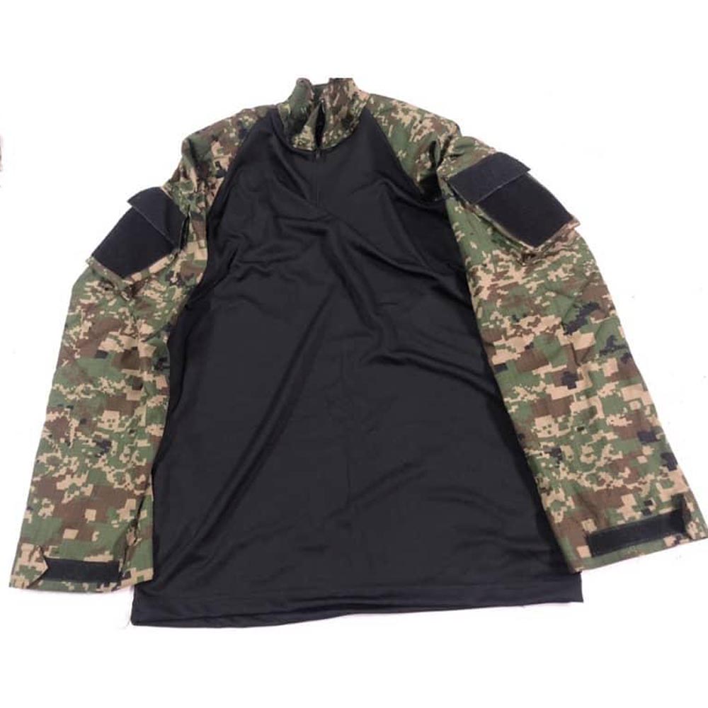 Military Combat Shirt