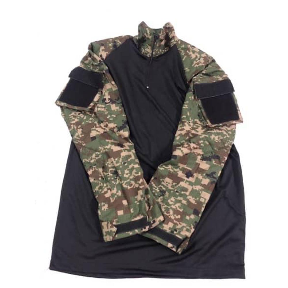 Military Combat Shirt