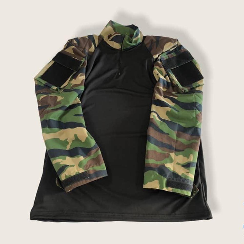 Military Combat Shirt