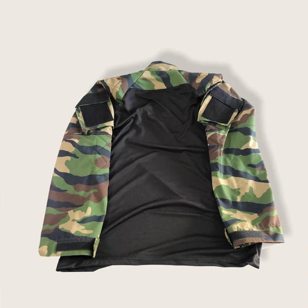 Military Combat Shirt