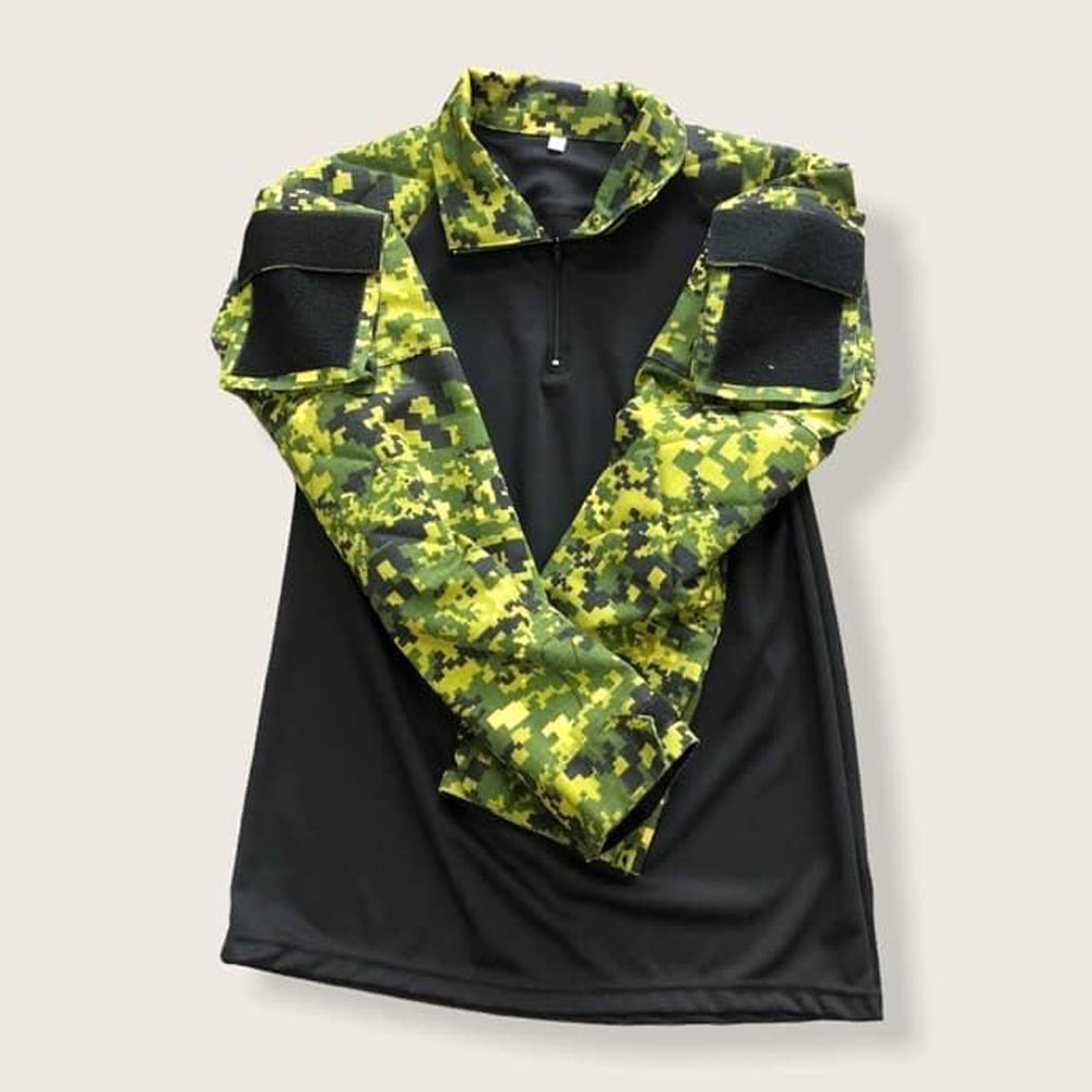 Military Combat Shirt