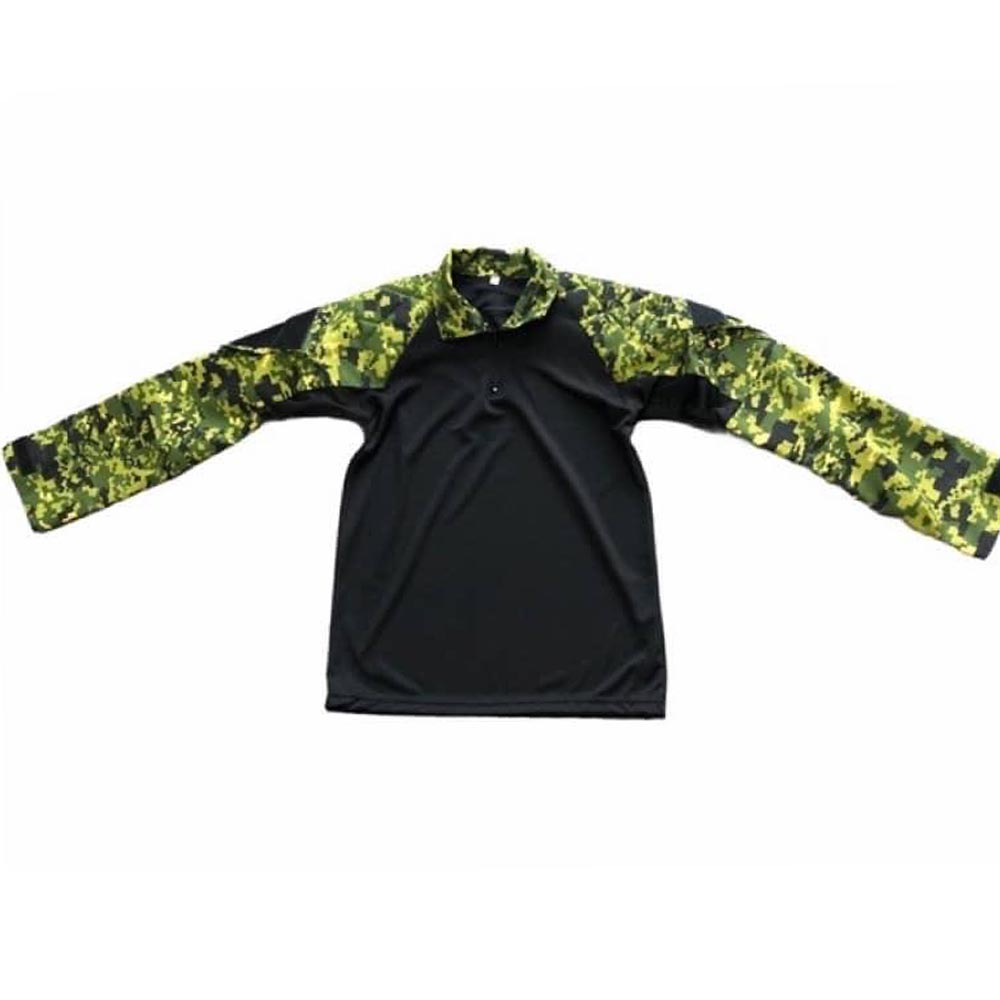 Military Combat Shirt