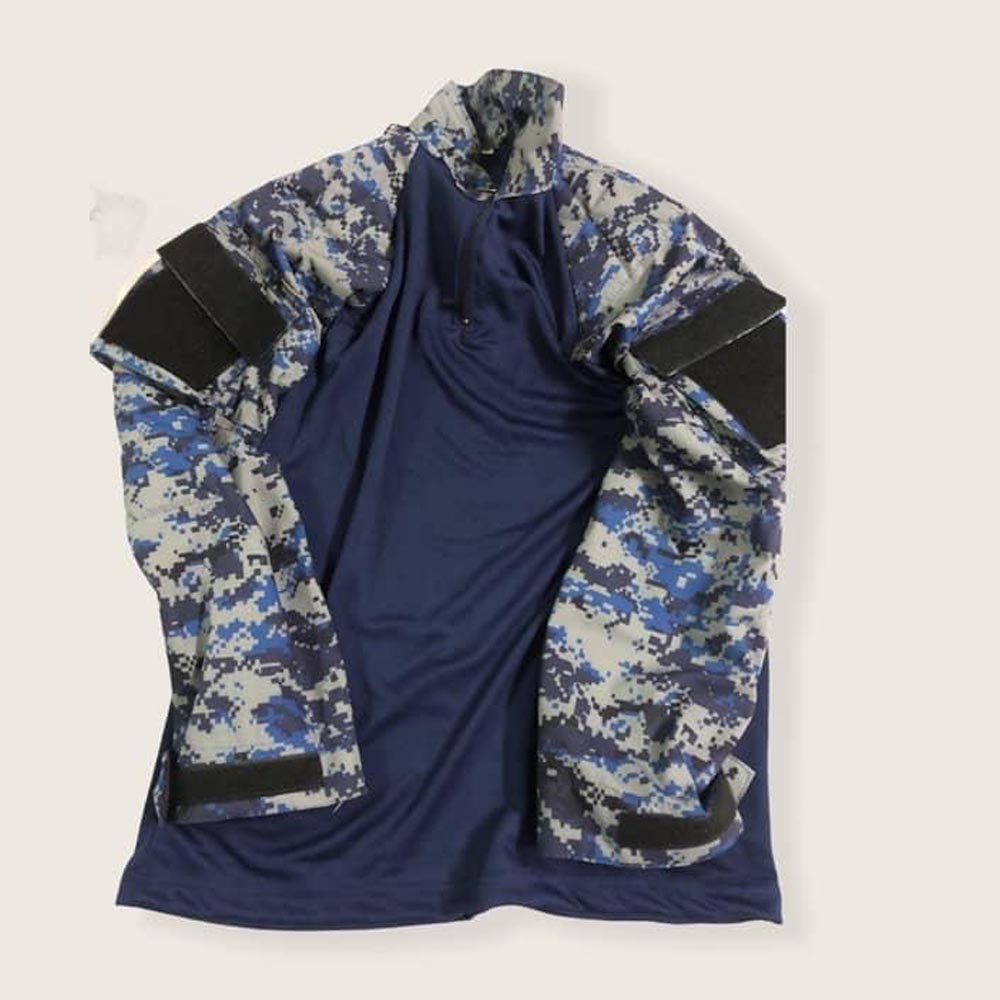 Military Combat Shirt