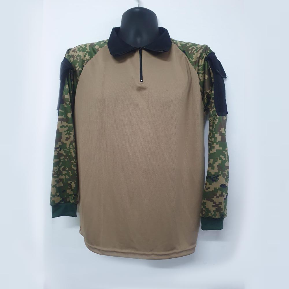 Military Combat Shirt