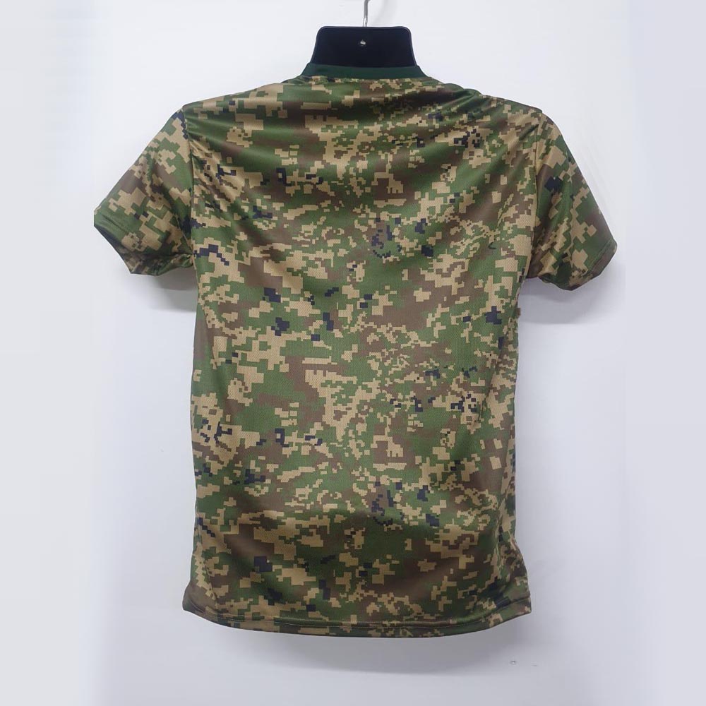 Military T-Shirt