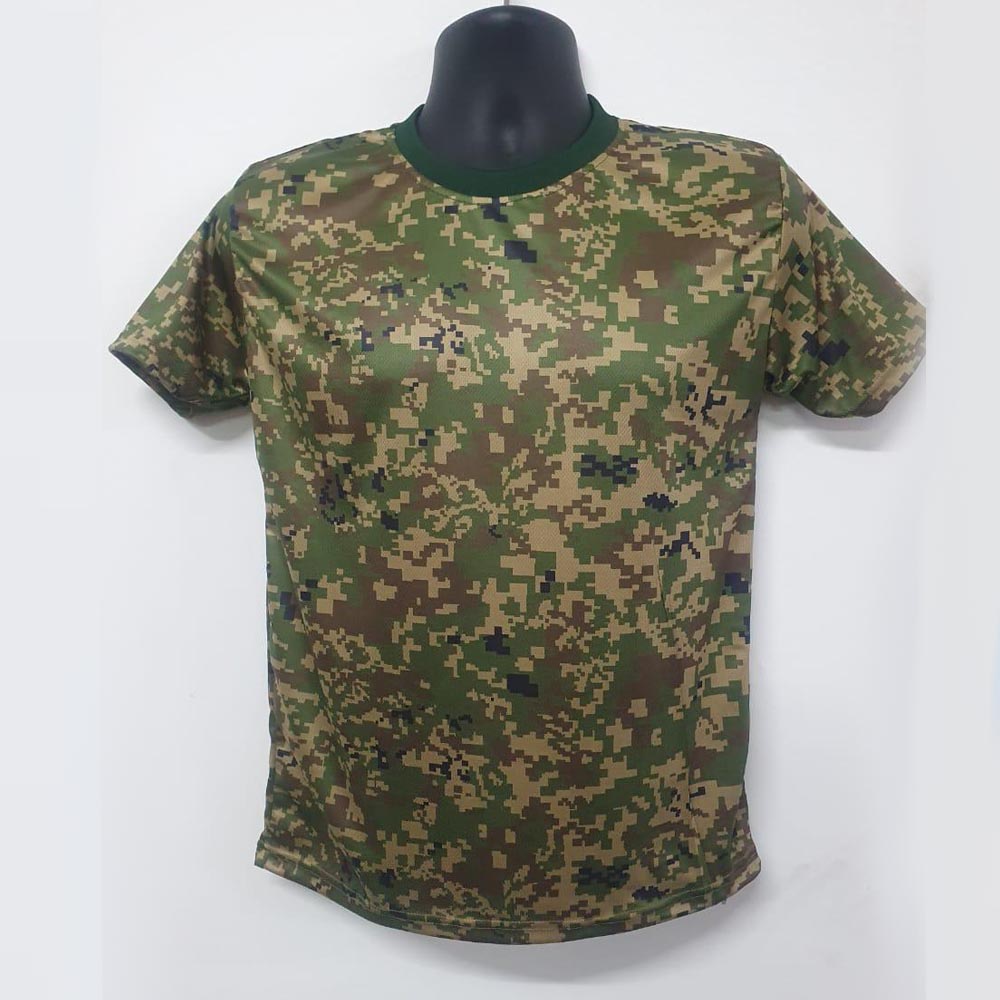 Military T-Shirt