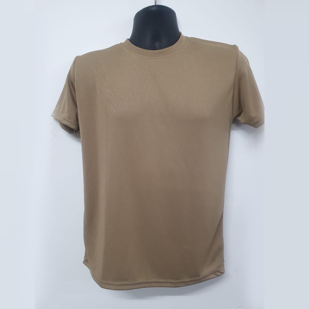 Military T-Shirt