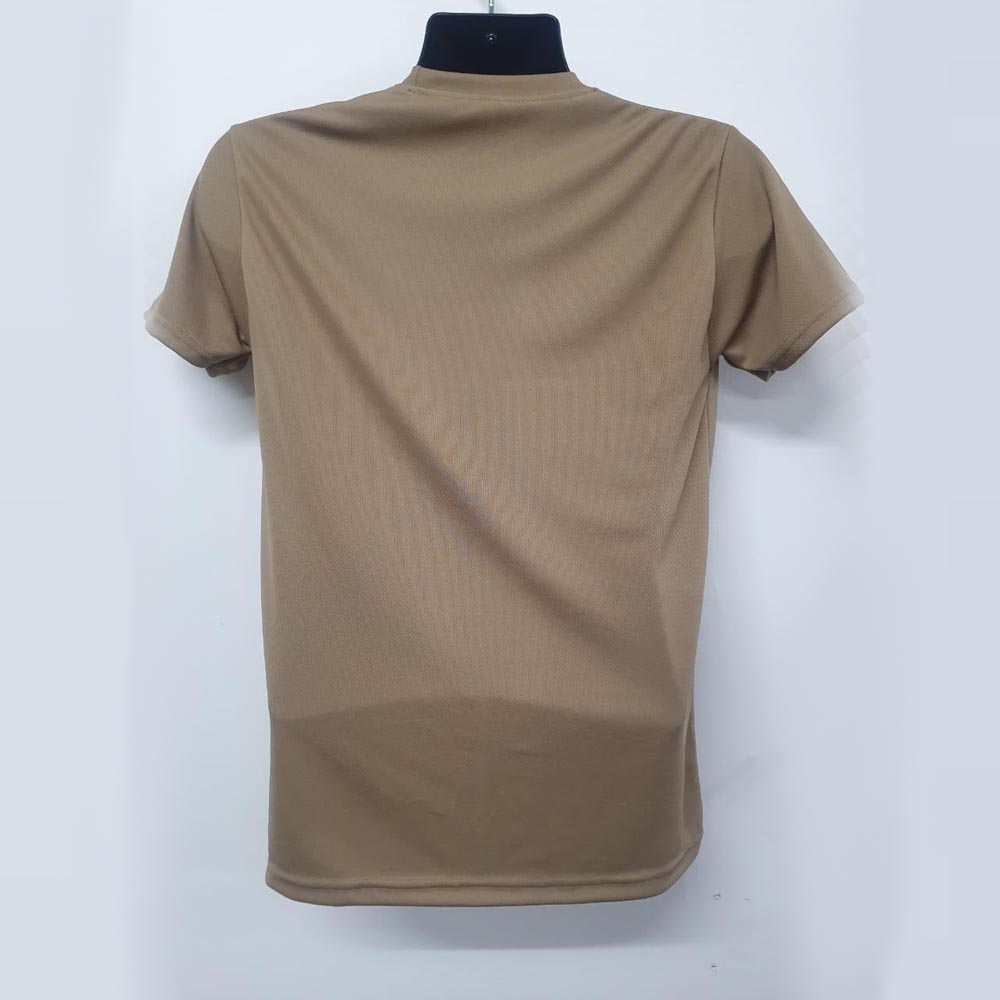 Military T-Shirt