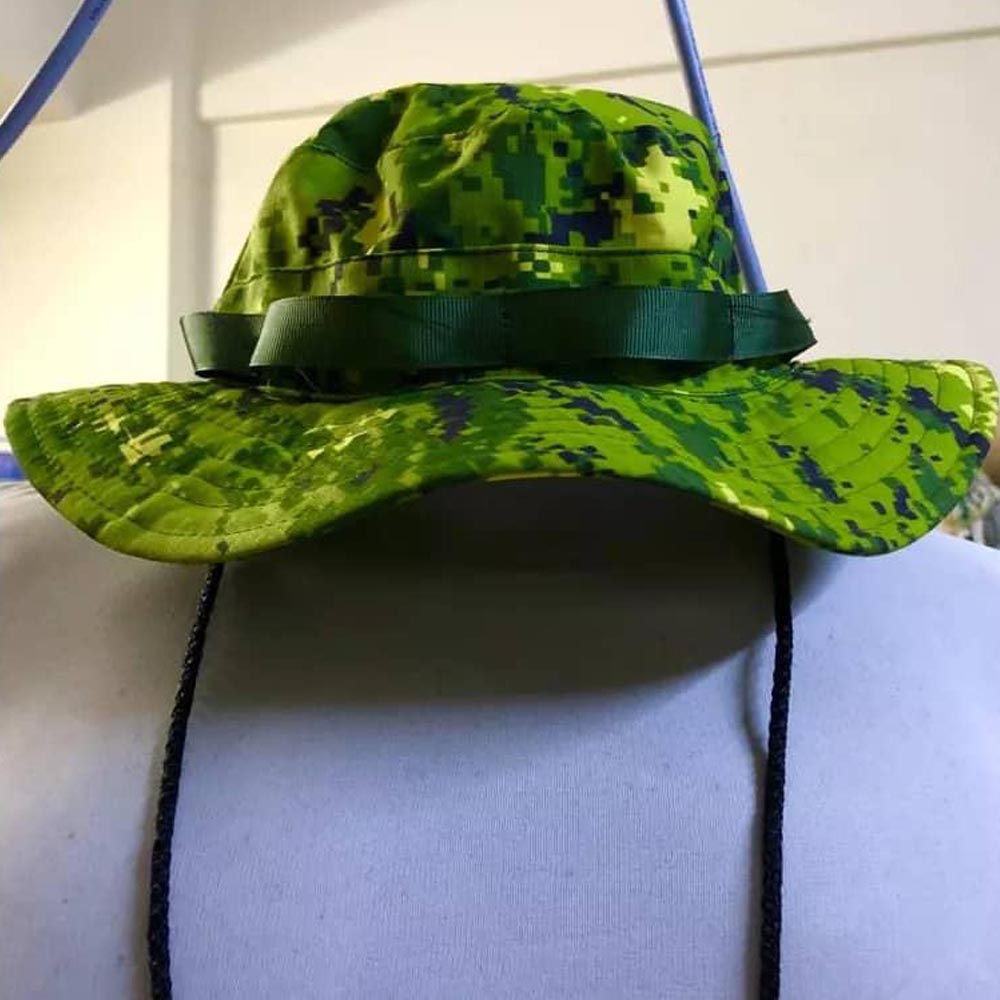 Military Hats