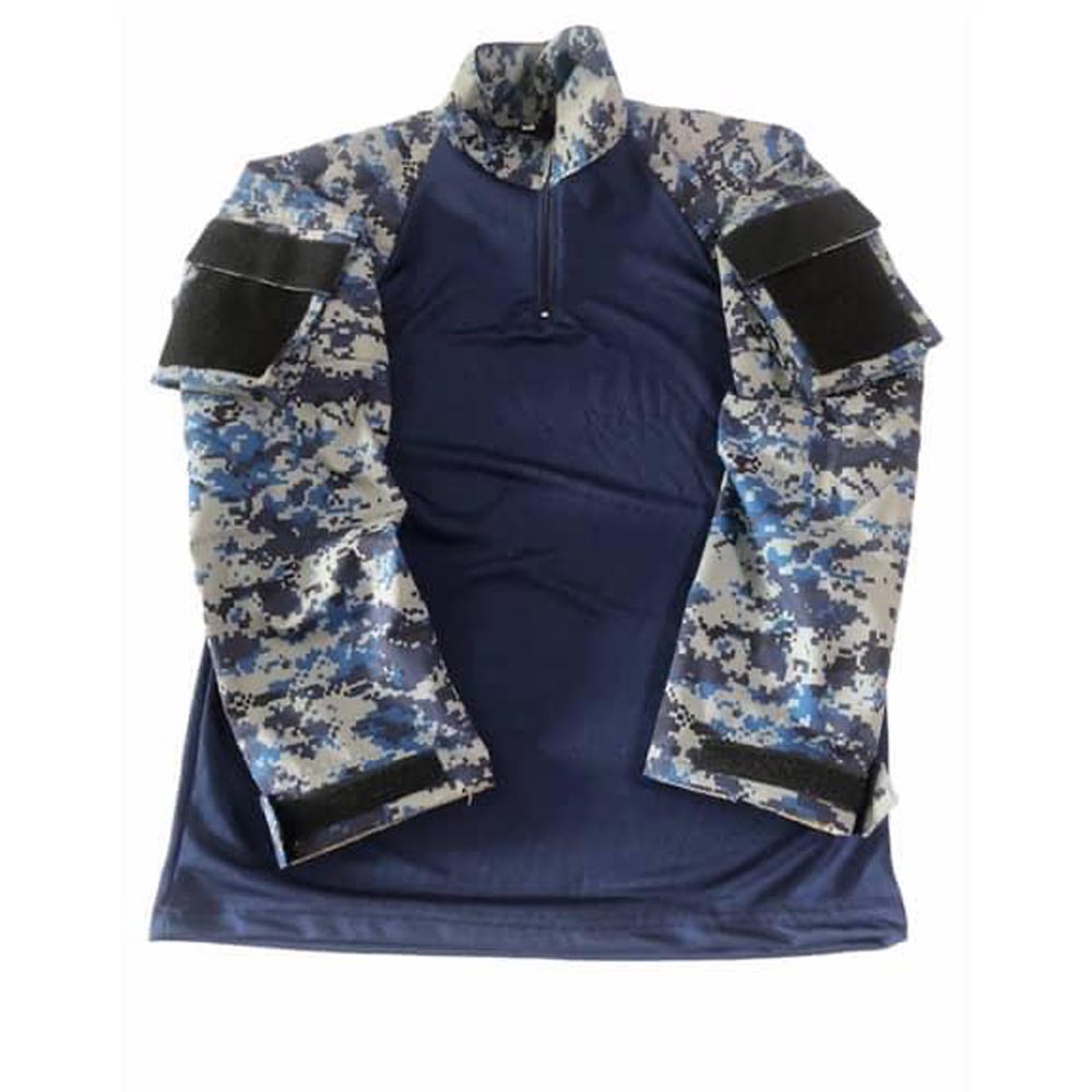 Military Combat Shirt