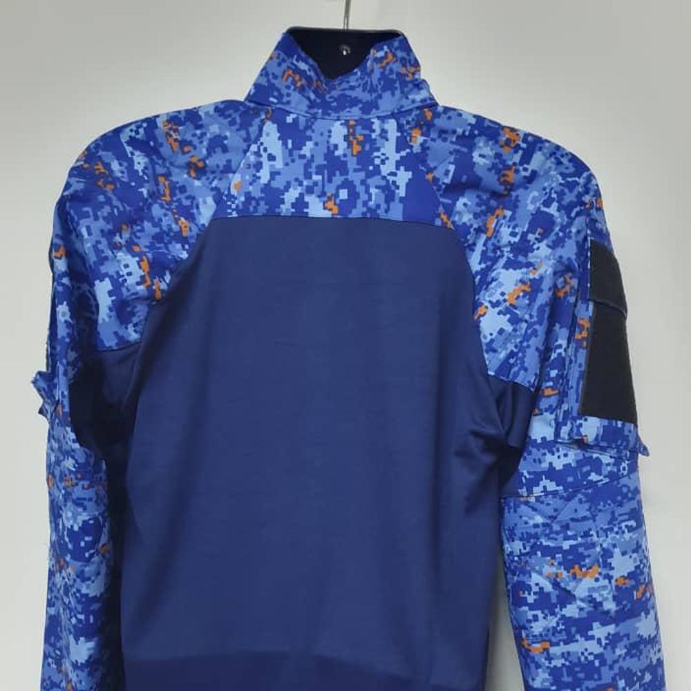 Military T-Shirt