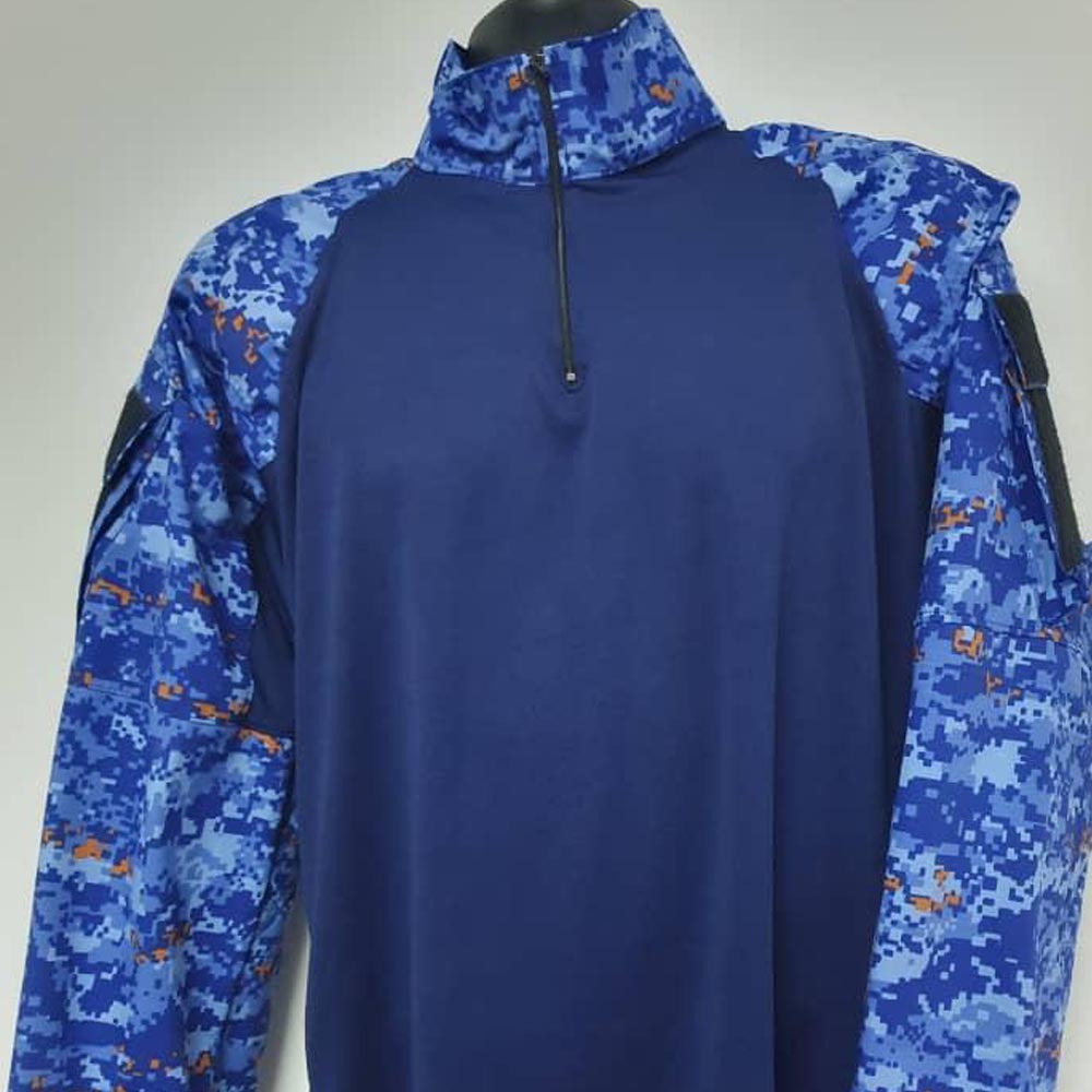Military T-Shirt