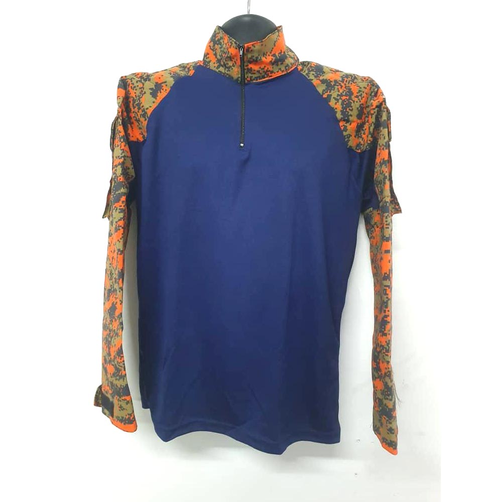 Military Combat Shirt
