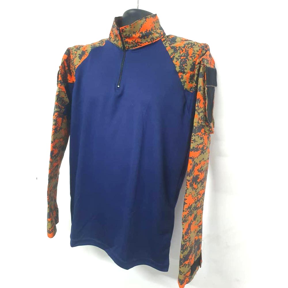 Military Combat Shirt