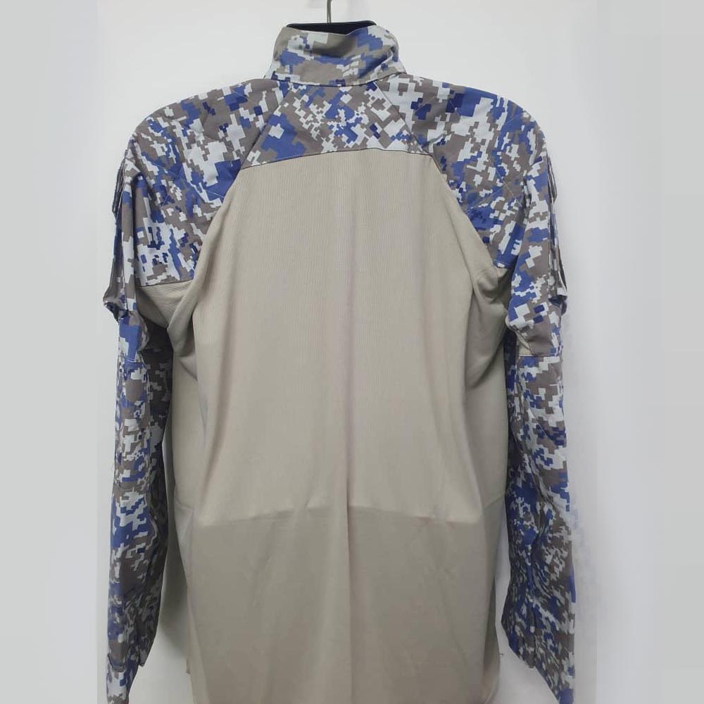 Military Combat Shirt