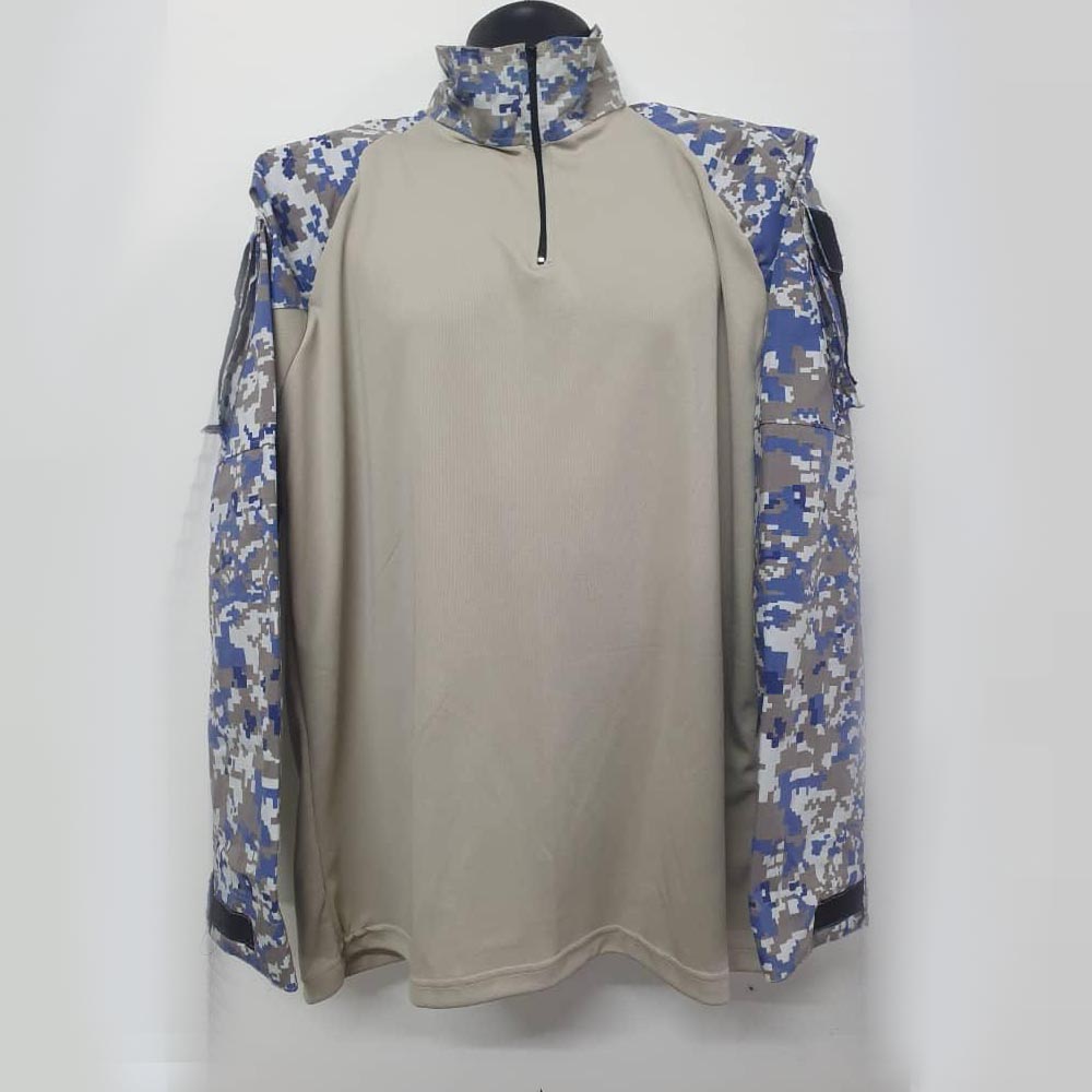 Military Combat Shirt