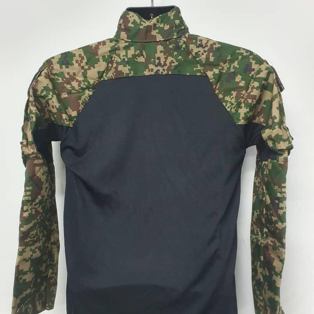 Military Combat Shirt