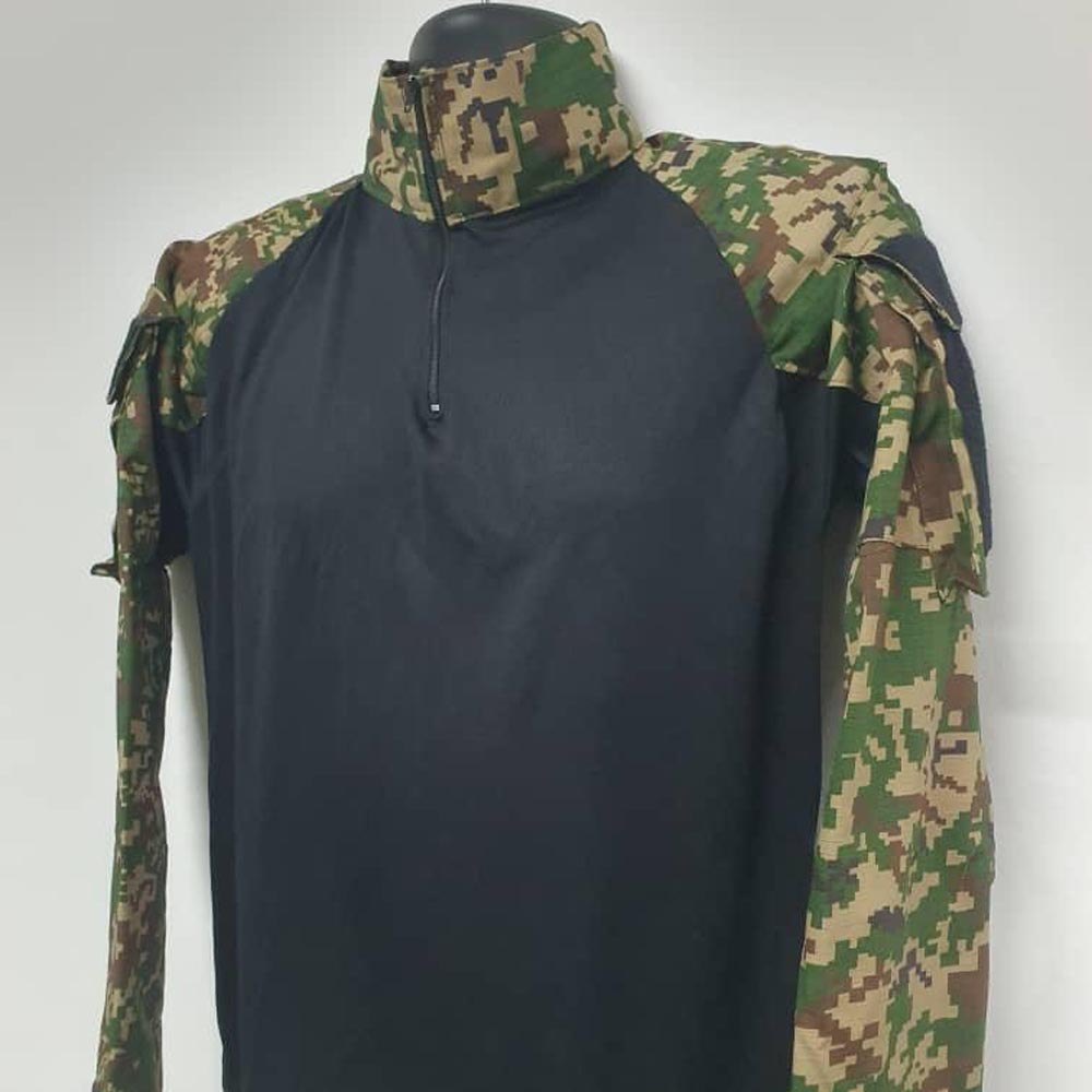 Military Combat Shirt