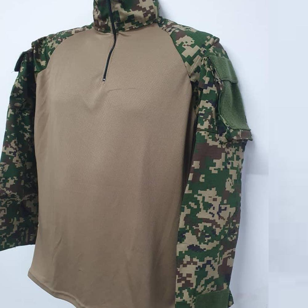 Military Combat Shirt