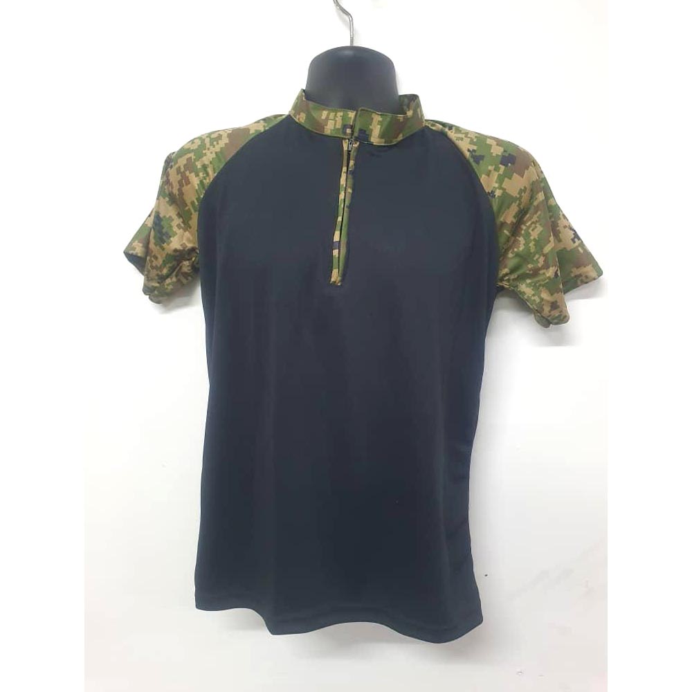 Military Combat Shirt