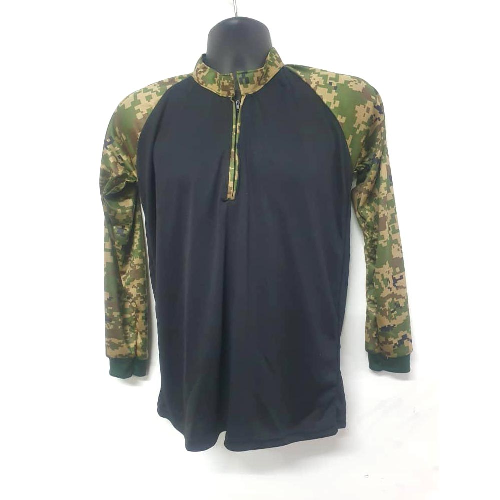 Military Combat Shirt
