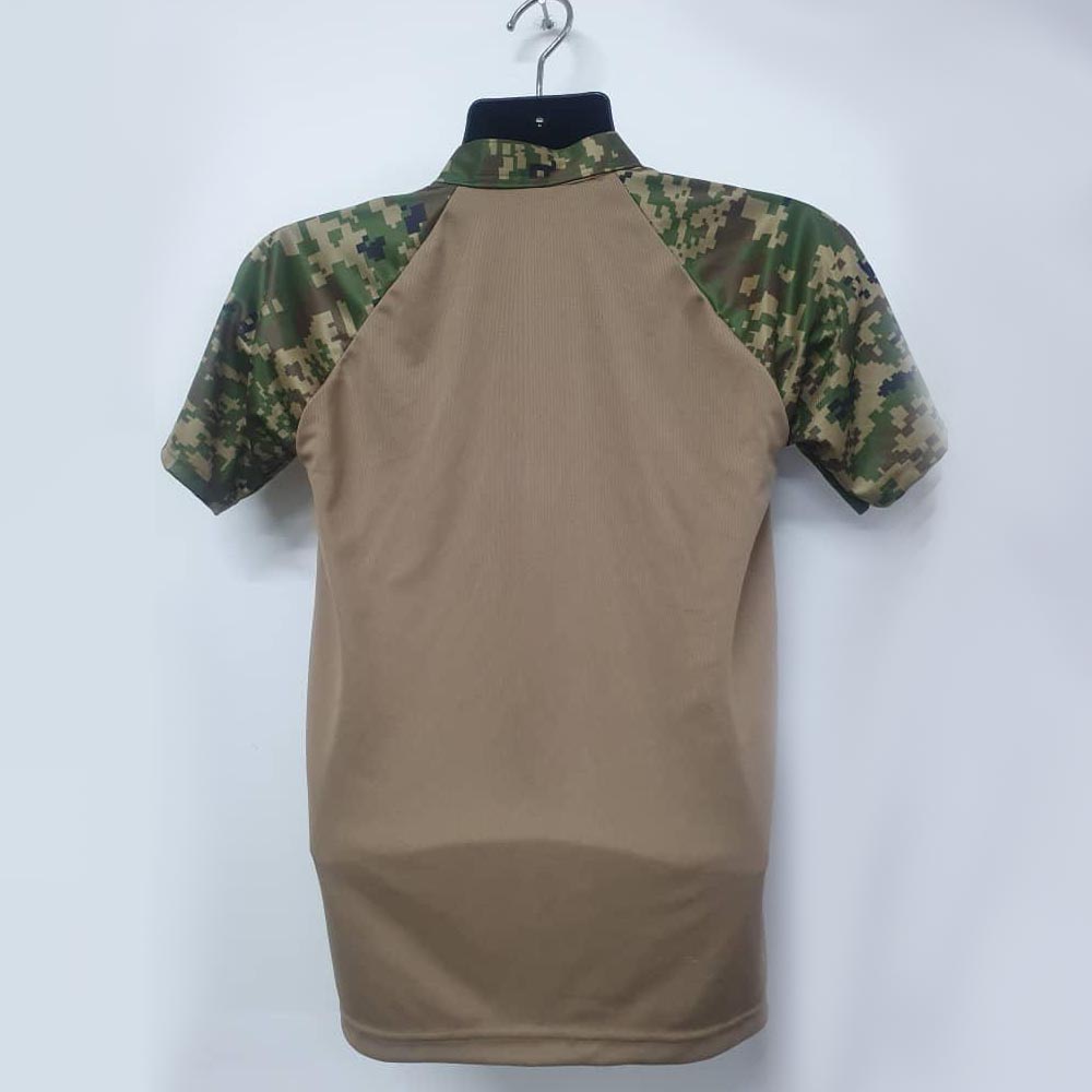 Military Combat Shirt