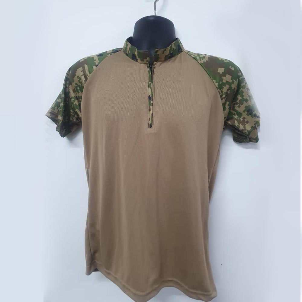Military Combat Shirt