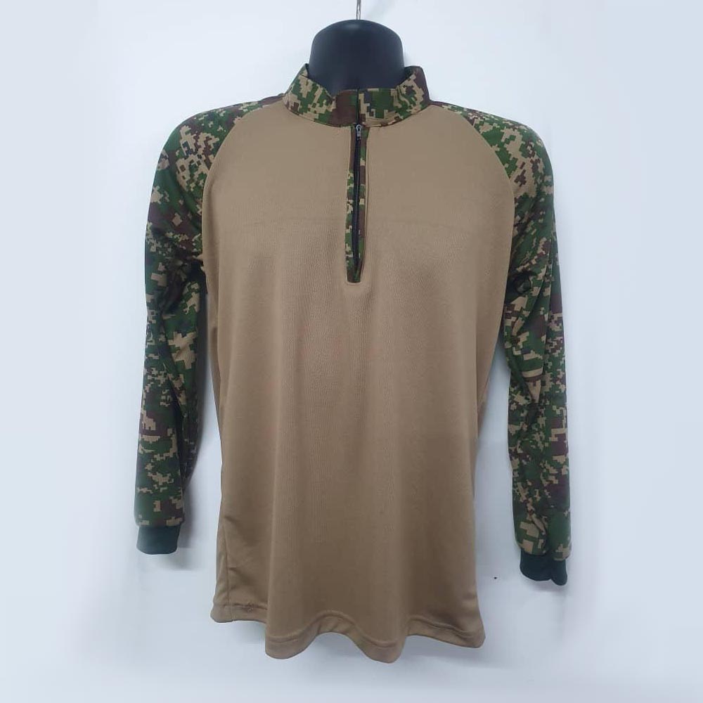 Military Combat Shirt