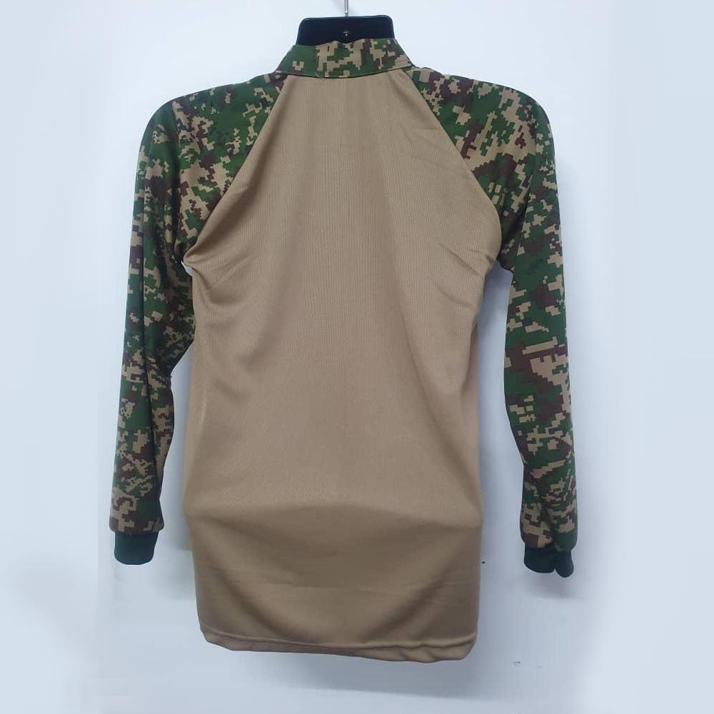 Military Combat Shirt