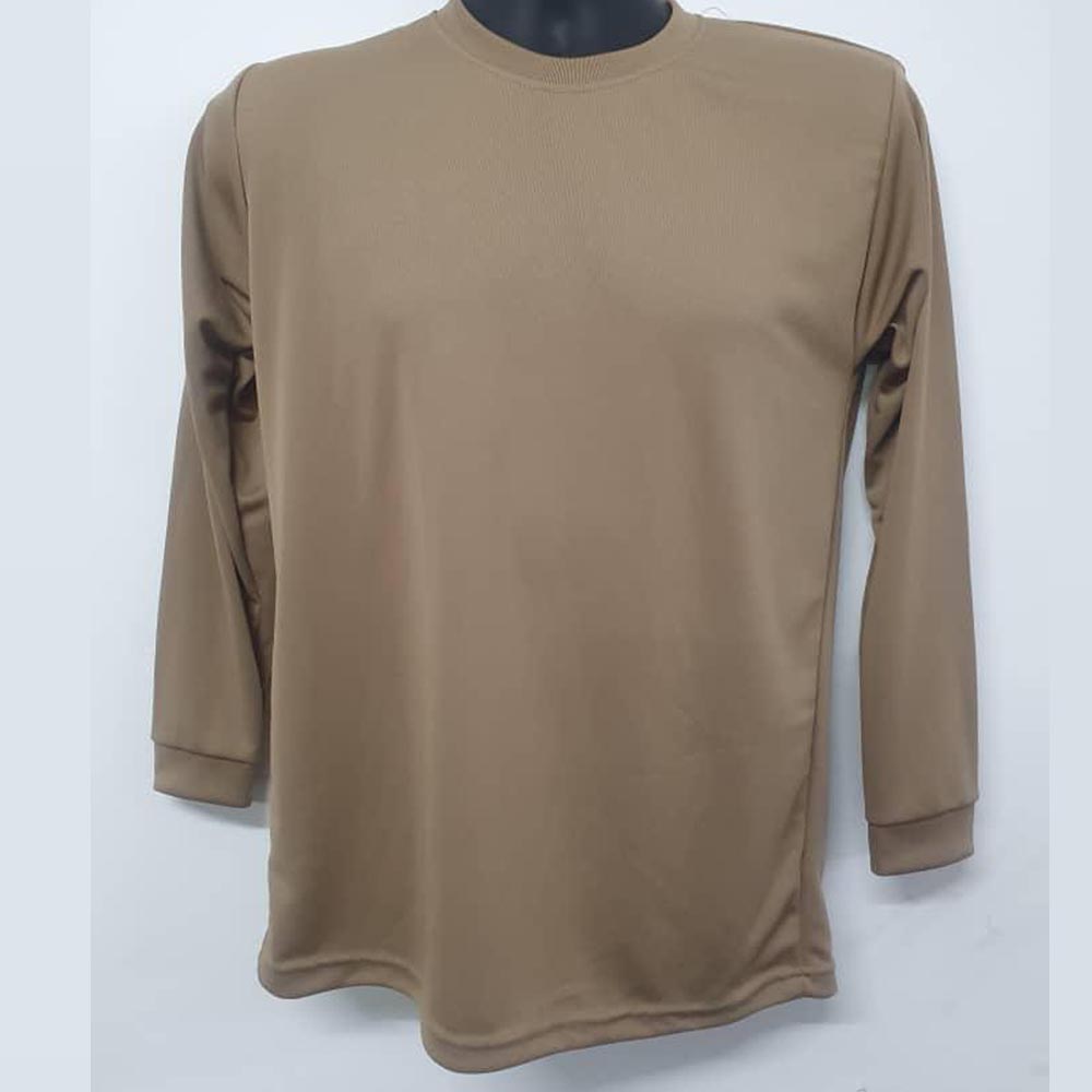 Military Full Sleeve Shirt