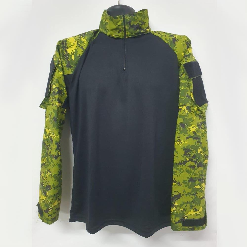 Military Combat Shirt