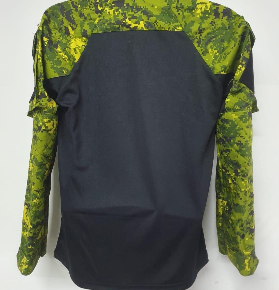 Military Combat Shirt