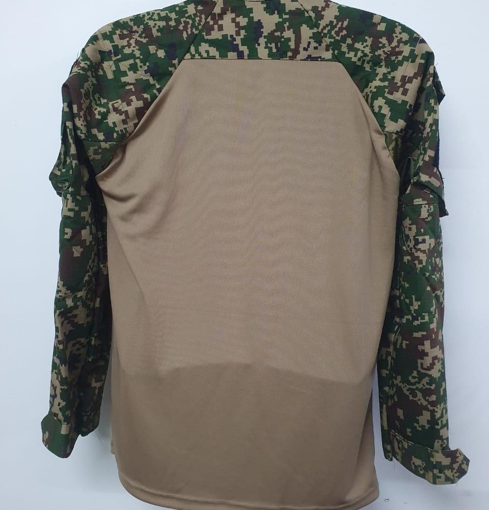Military Combat Shirt