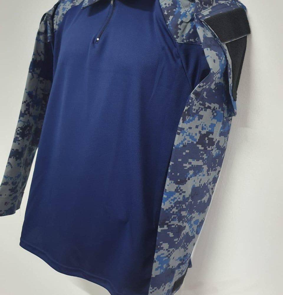 Military Combat Shirt