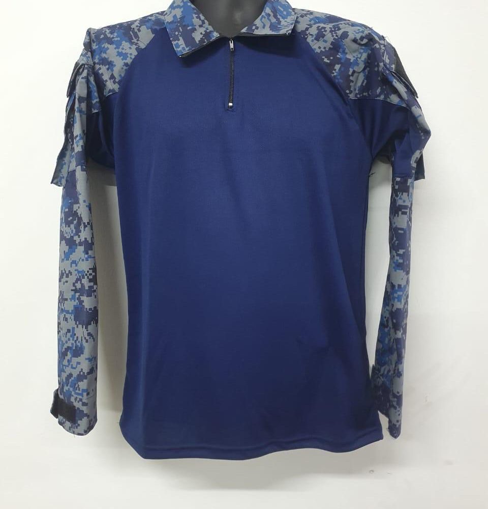 Military Combat Shirt