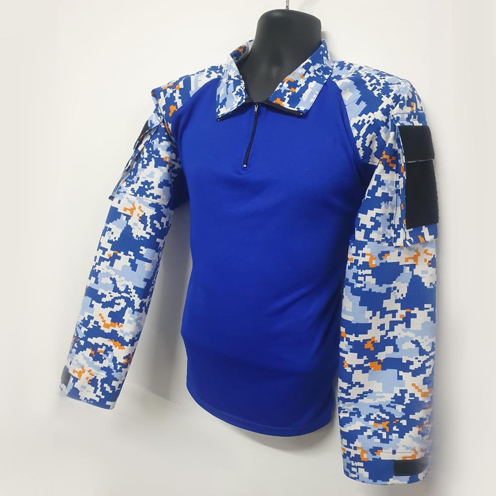 Military Combat Shirt