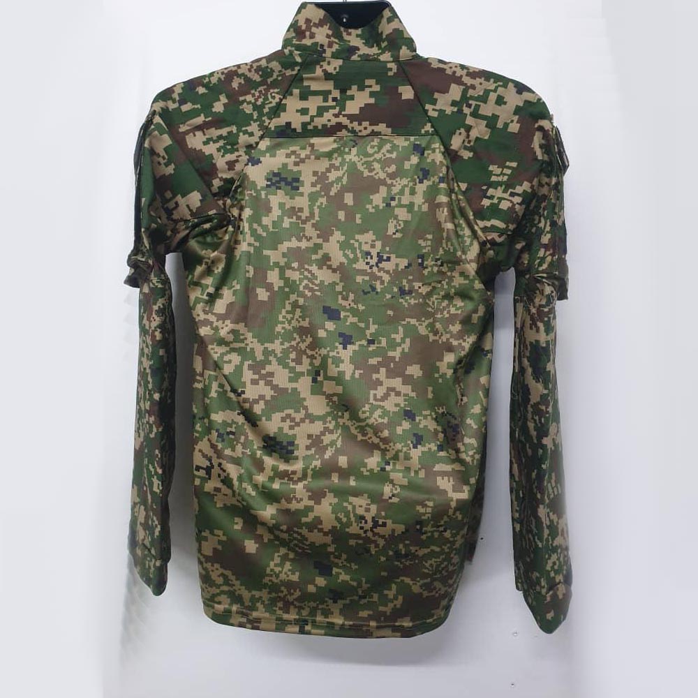 Military Combat Shirt