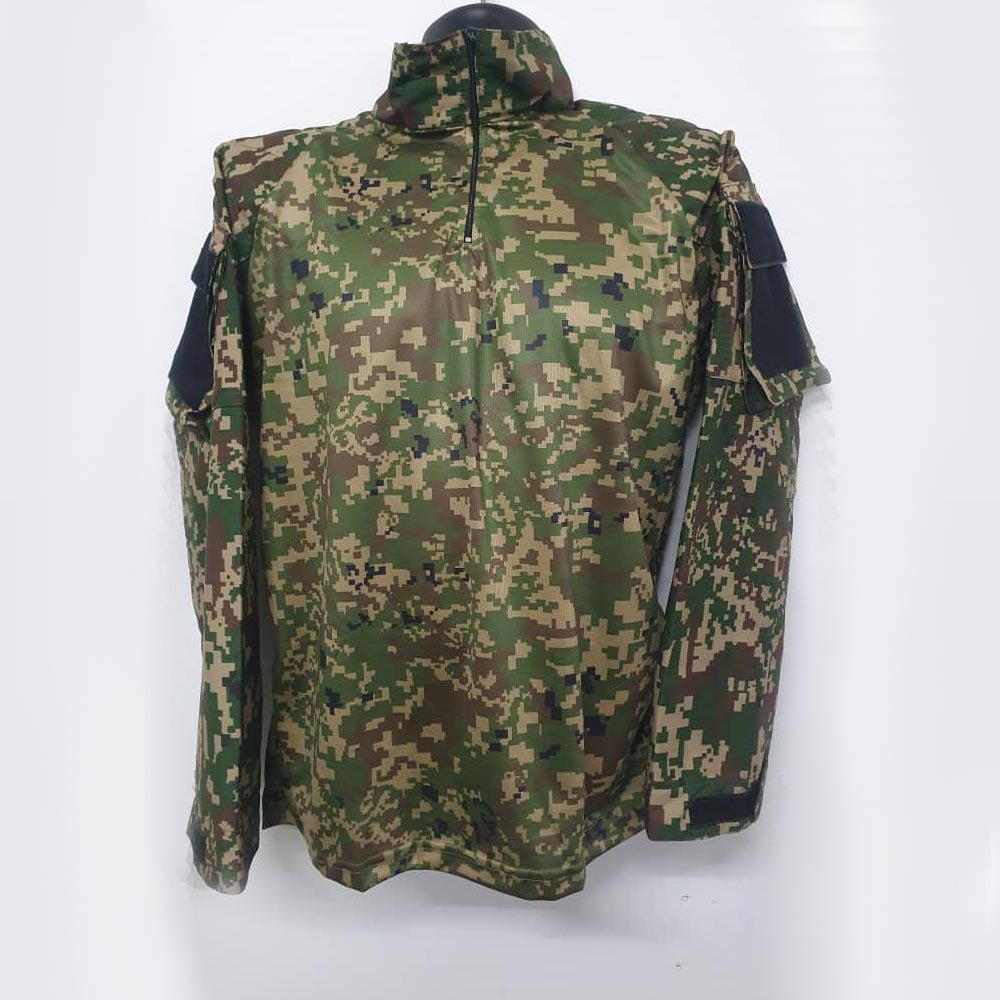 Military Combat Shirt