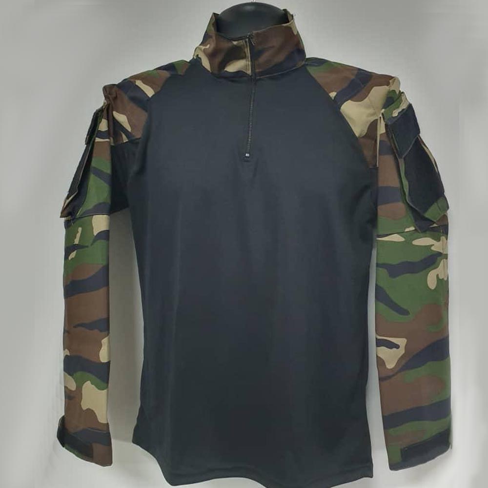 Military Combat Shirt