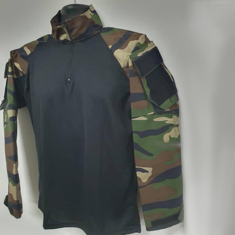Military Combat Shirt