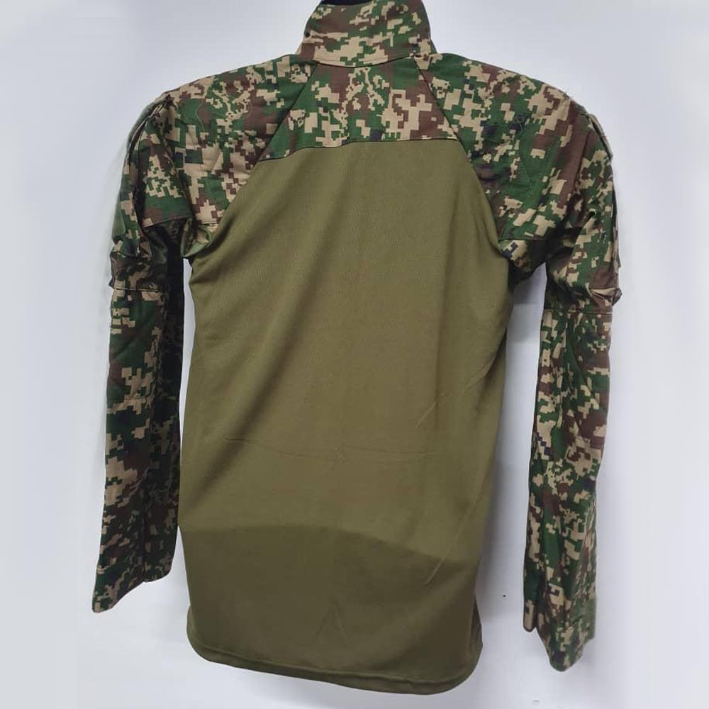 Military Combat Shirt