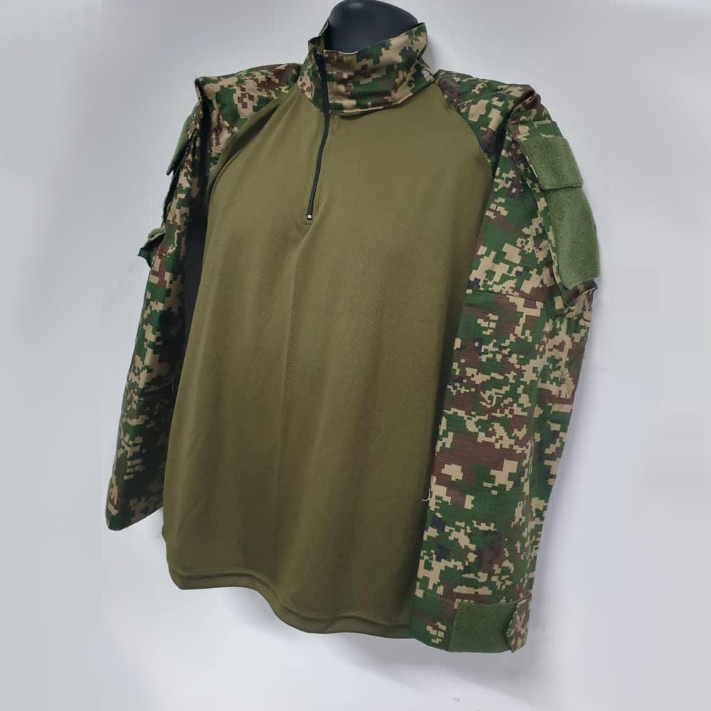 Military Combat Shirt