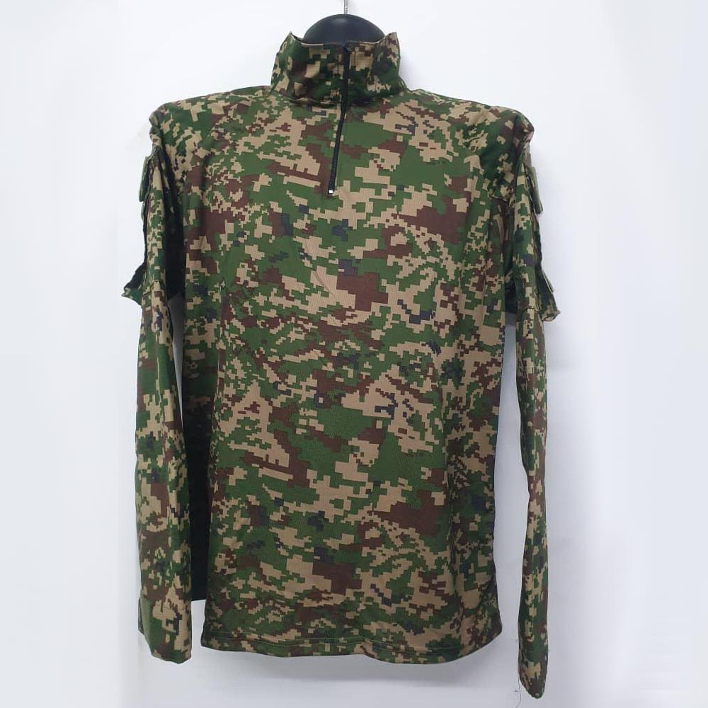 Military Combat Shirt