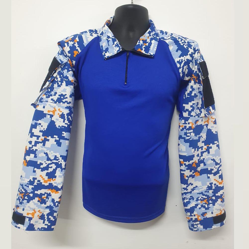 Military Combat Shirt