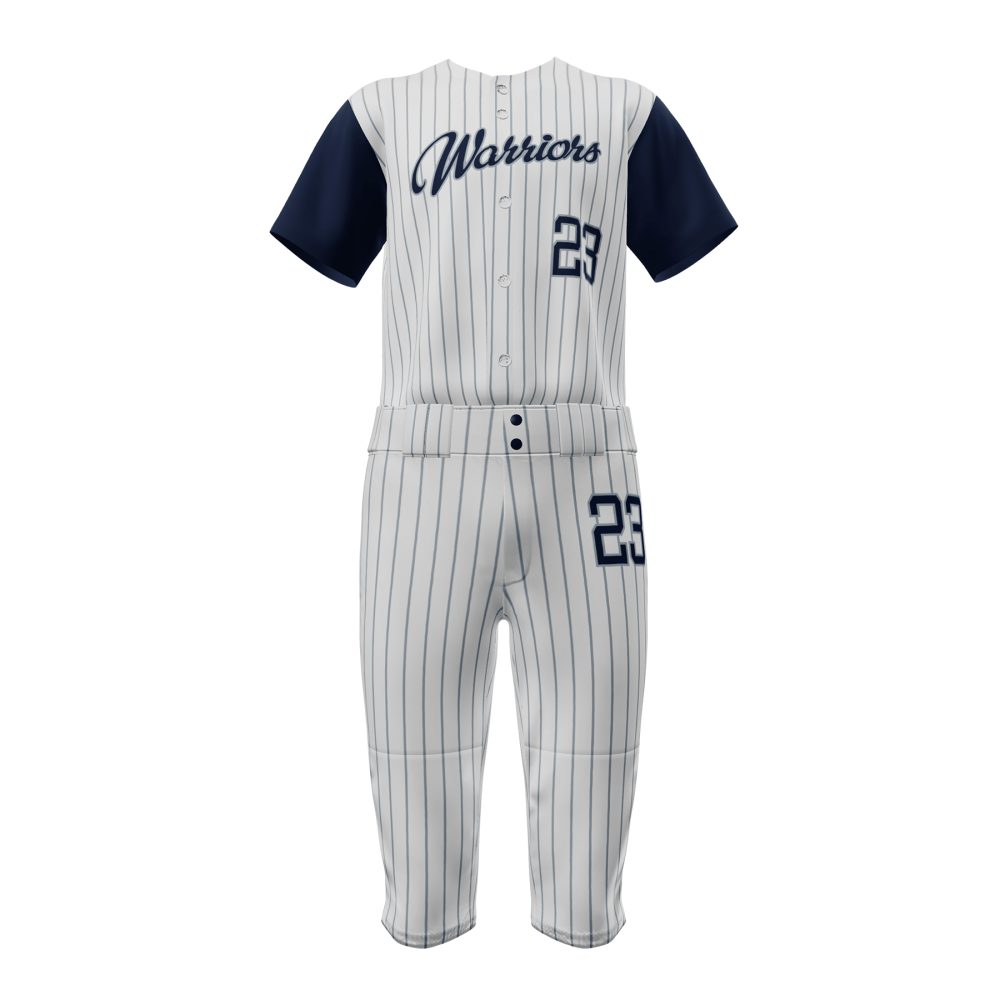 Baseball Uniform